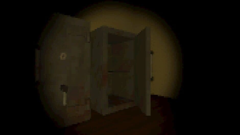 Supermarket screenshot