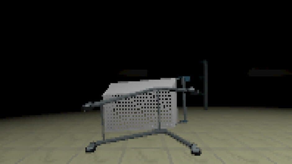 Supermarket screenshot