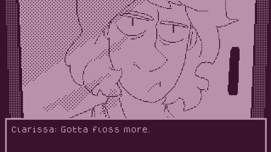 There's Something in the Pipes screenshot
