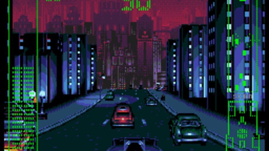 The Adventures of Batman & Robin screenshot