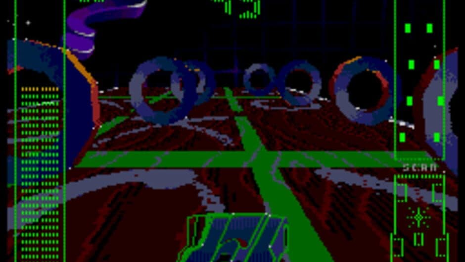 The Adventures of Batman & Robin screenshot