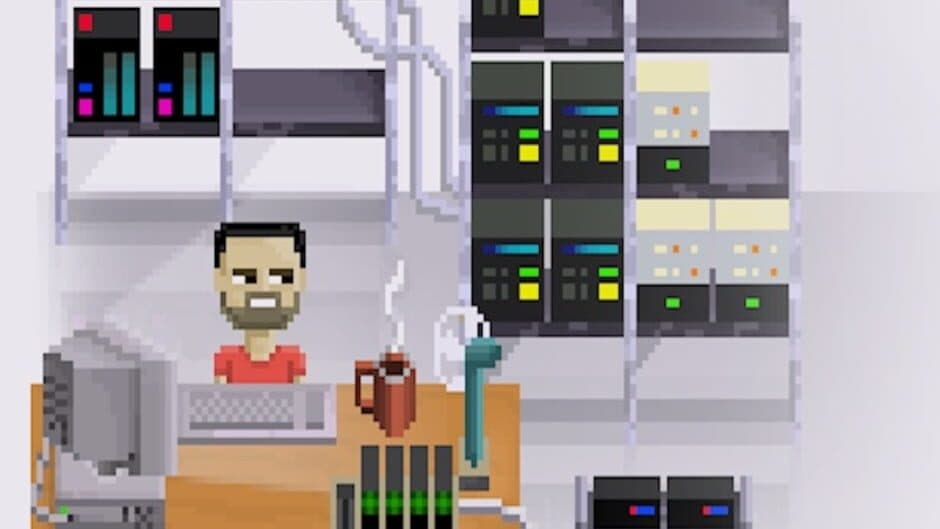 Rollercoin screenshot