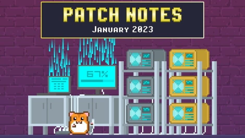 Rollercoin screenshot