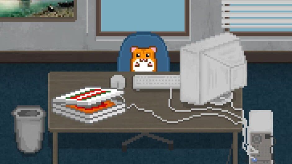 Rollercoin screenshot