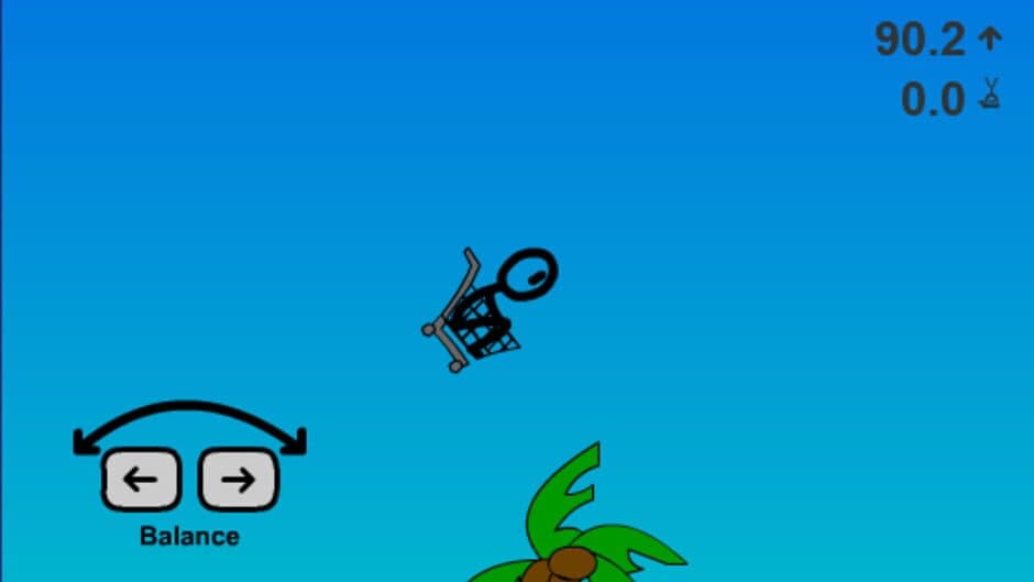 Shopping Cart Hero screenshot