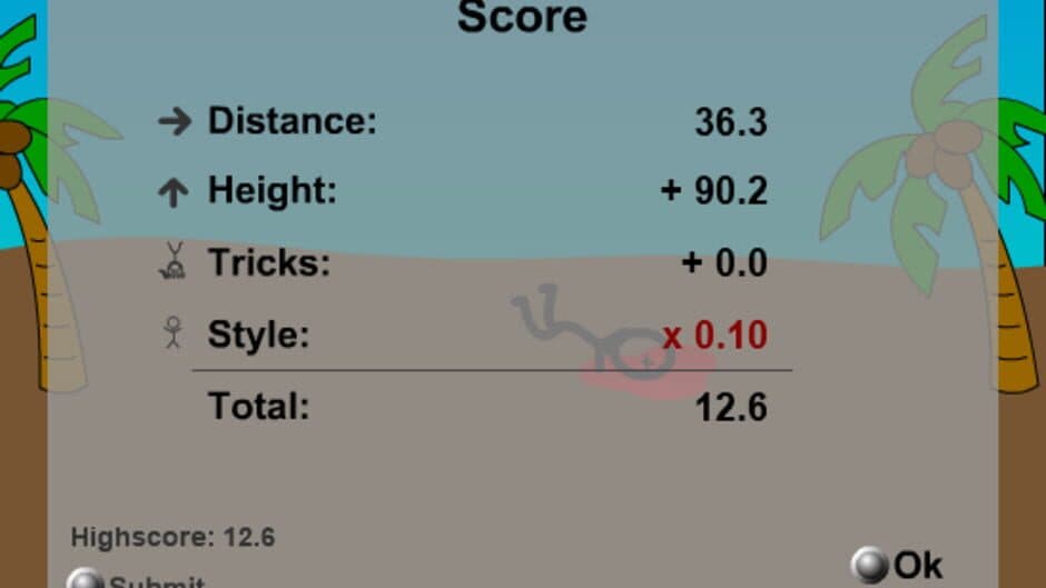 Shopping Cart Hero screenshot