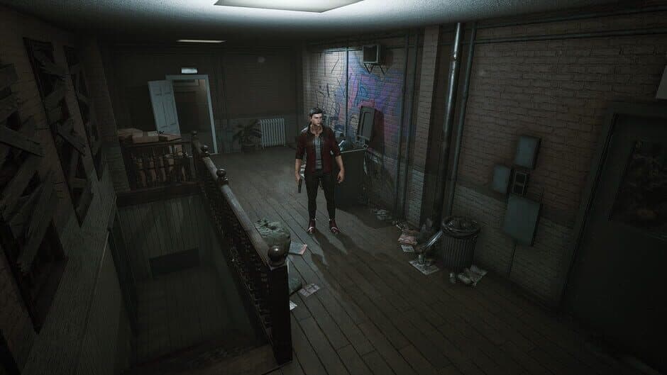 Echoes of the Living screenshot