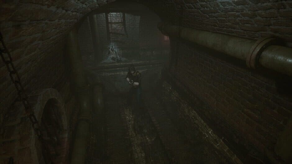 Echoes of the Living screenshot