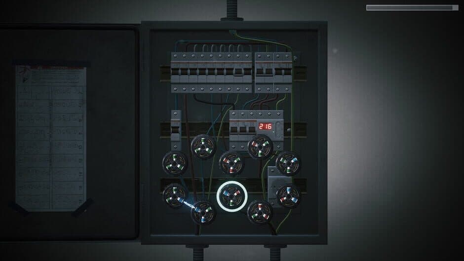 Echoes of the Living screenshot