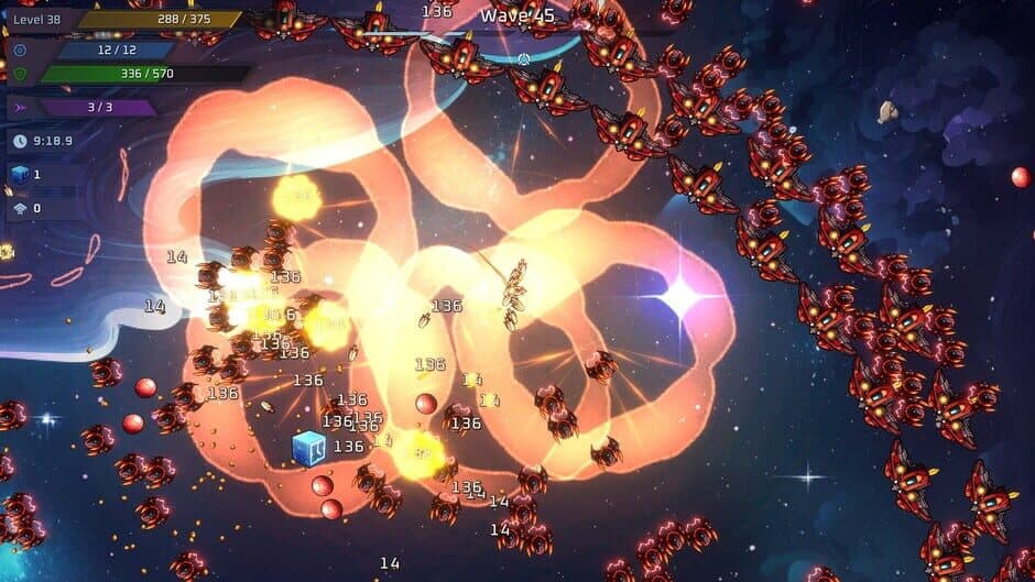 Time Wasters screenshot