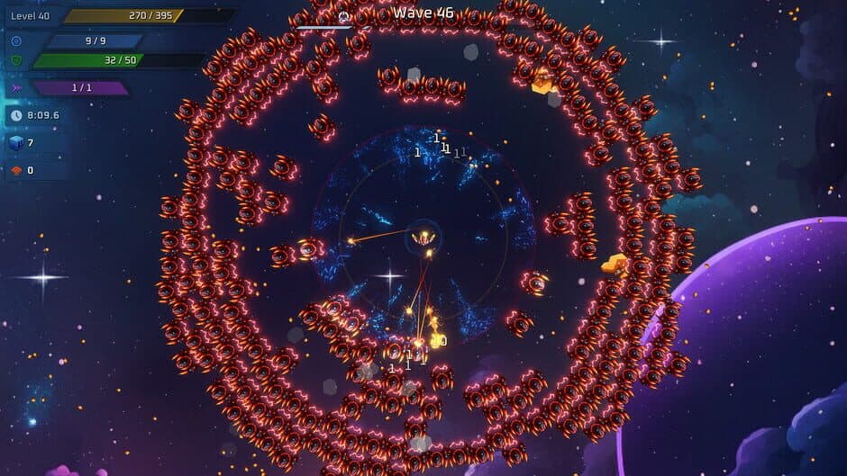 Time Wasters screenshot