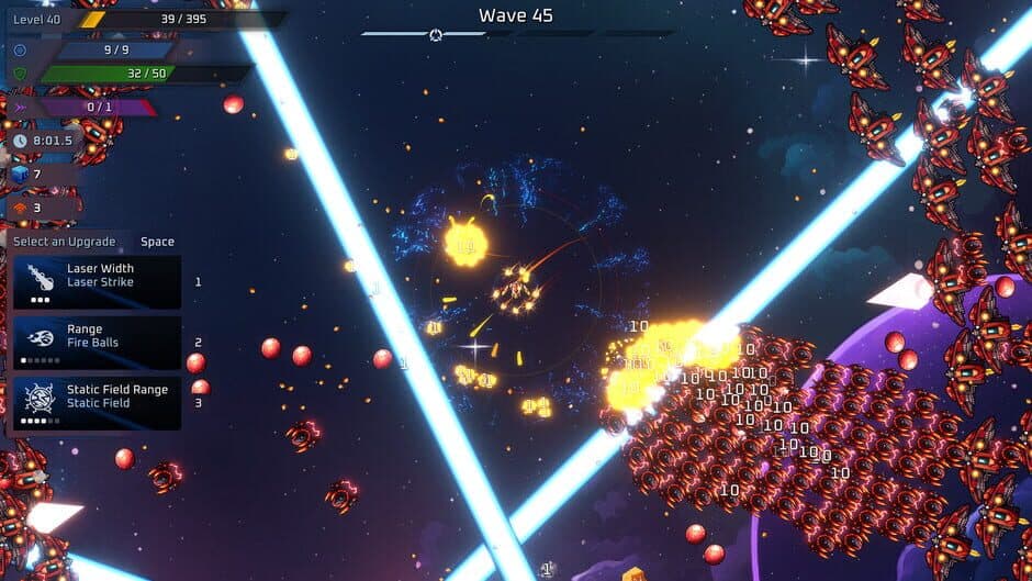 Time Wasters screenshot