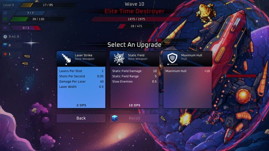 Time Wasters screenshot