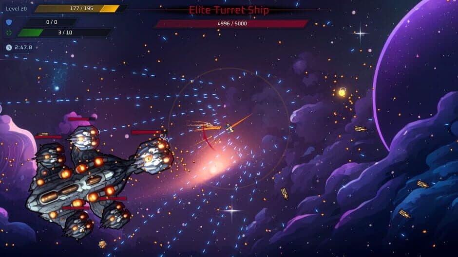 Time Wasters screenshot