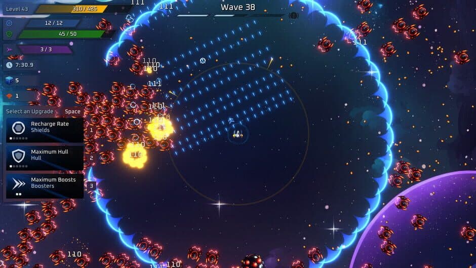 Time Wasters screenshot