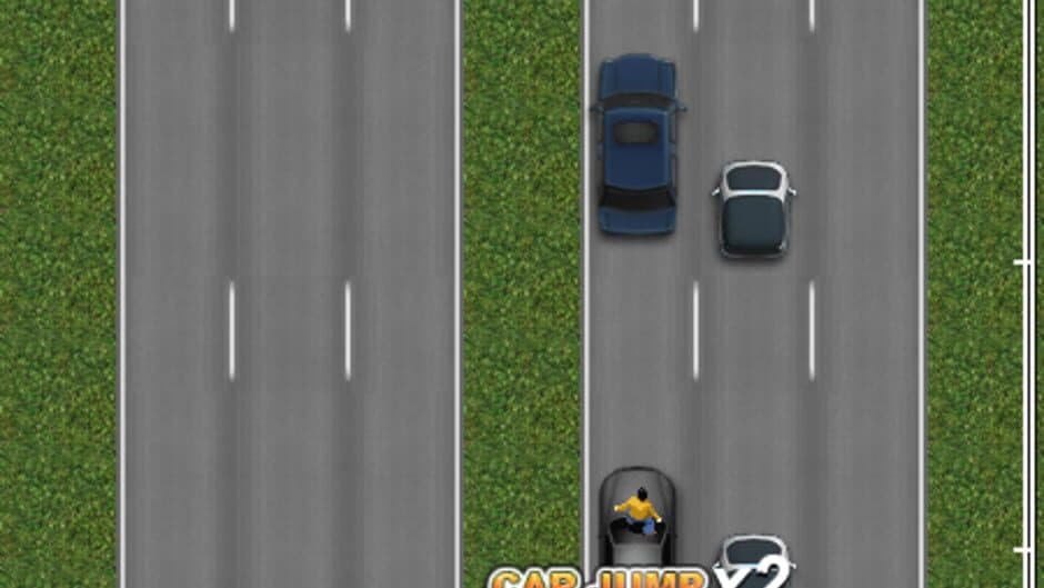 Freeway Fury screenshot