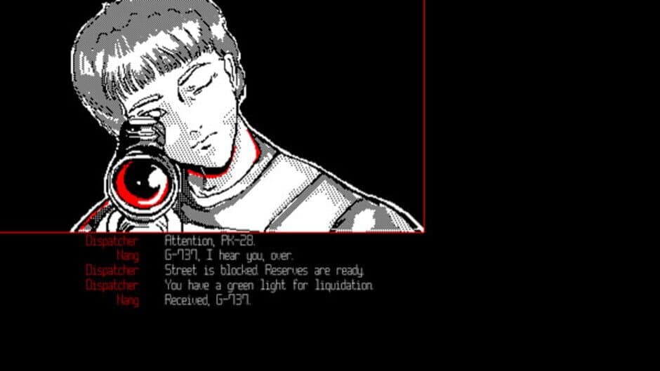 Prototype screenshot