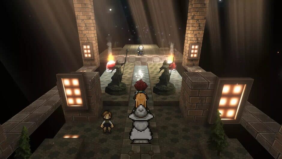 Book of Shadows screenshot