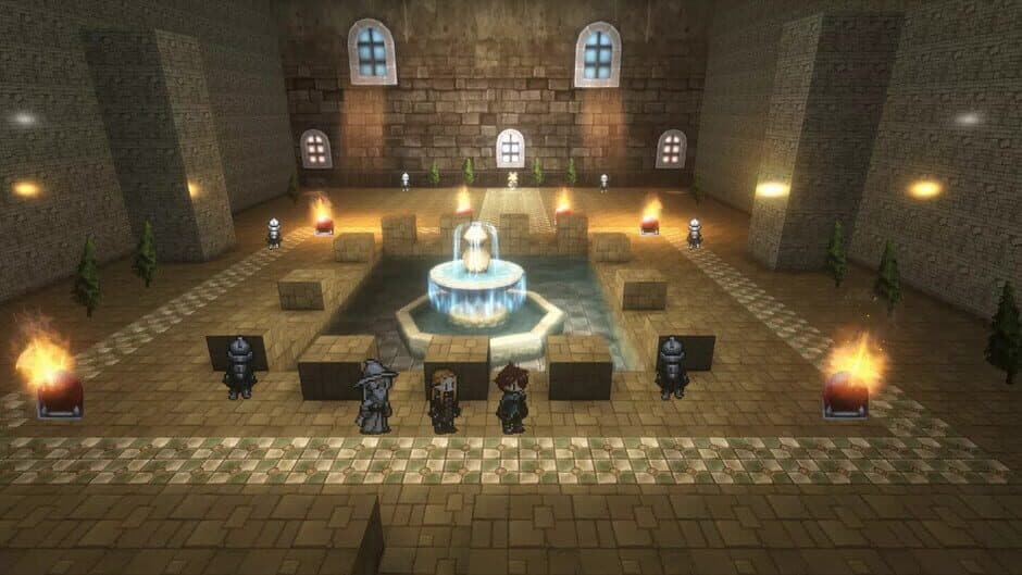 Book of Shadows screenshot