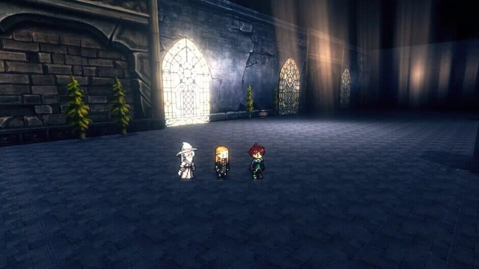 Book of Shadows screenshot