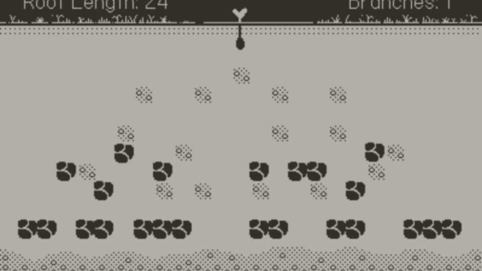 Tender Root screenshot