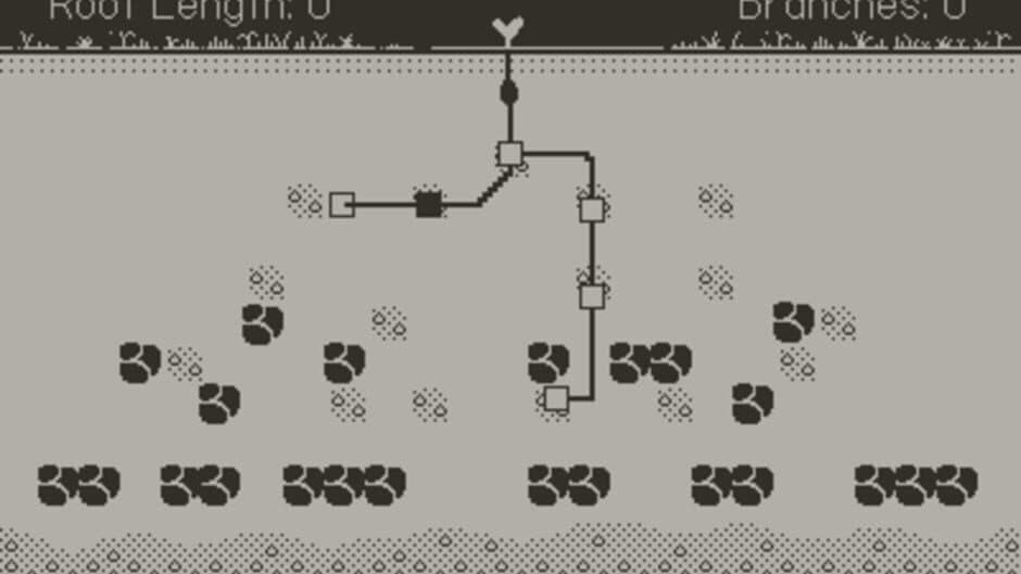 Tender Root screenshot