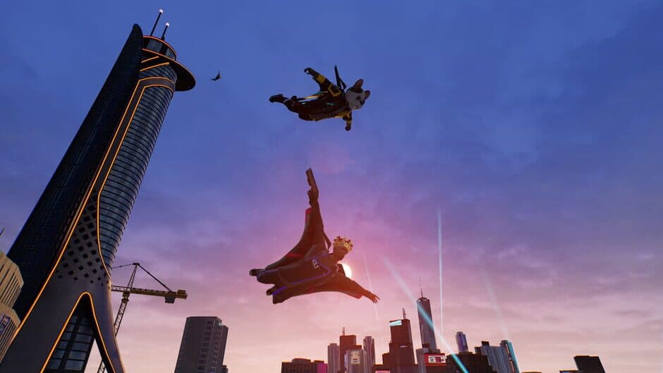 Gangstar New York screenshot