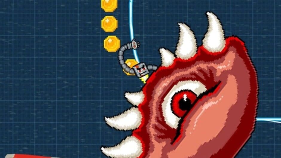 Surfatron screenshot
