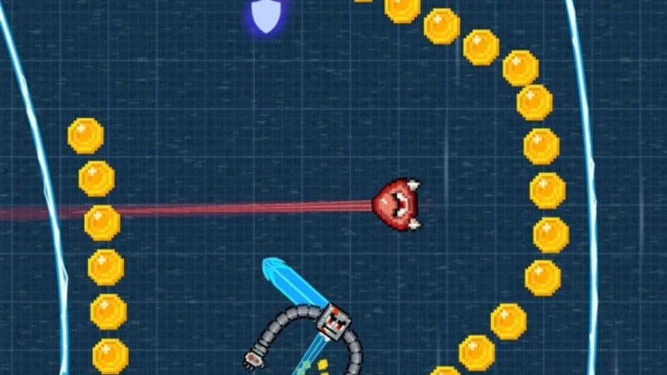 Surfatron screenshot