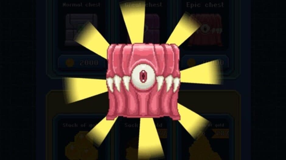 Surfatron screenshot