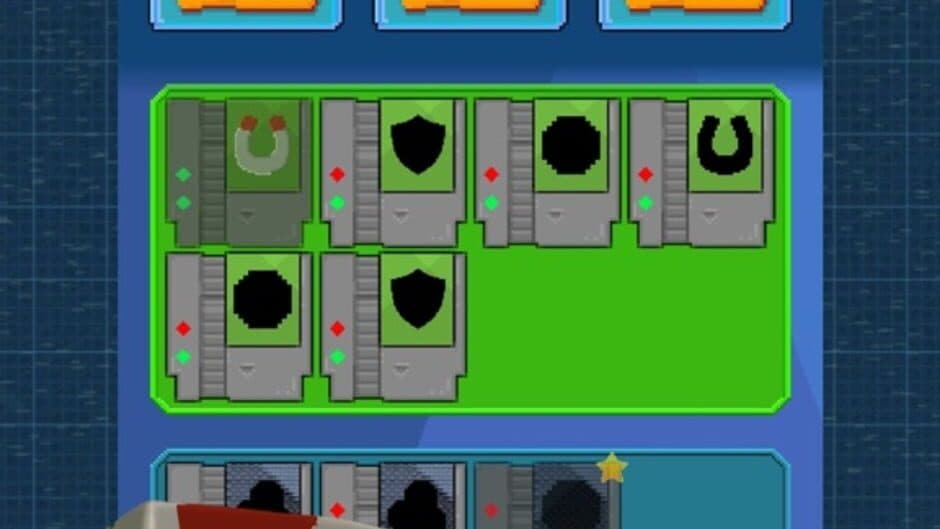 Surfatron screenshot