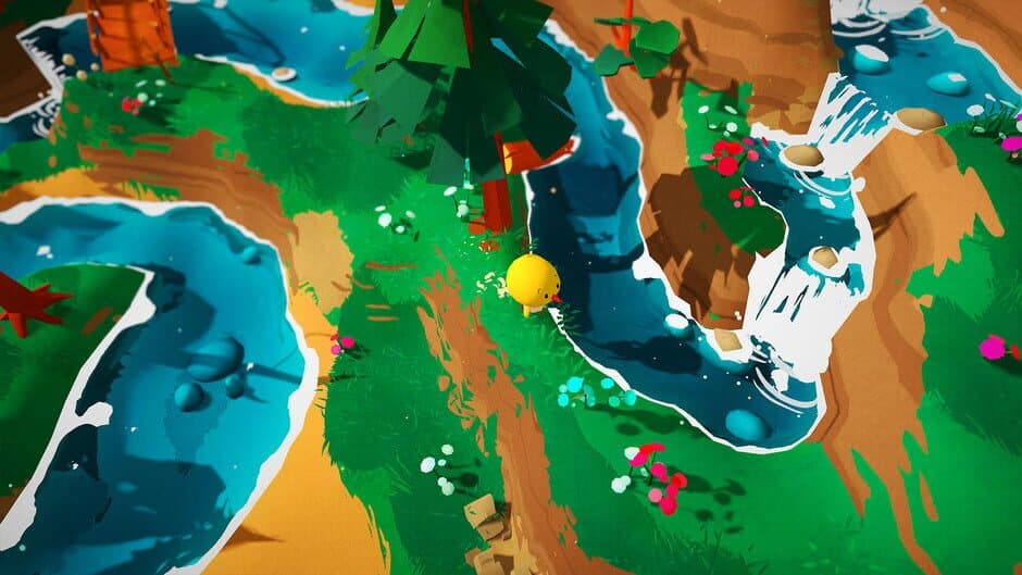 Haven Park screenshot
