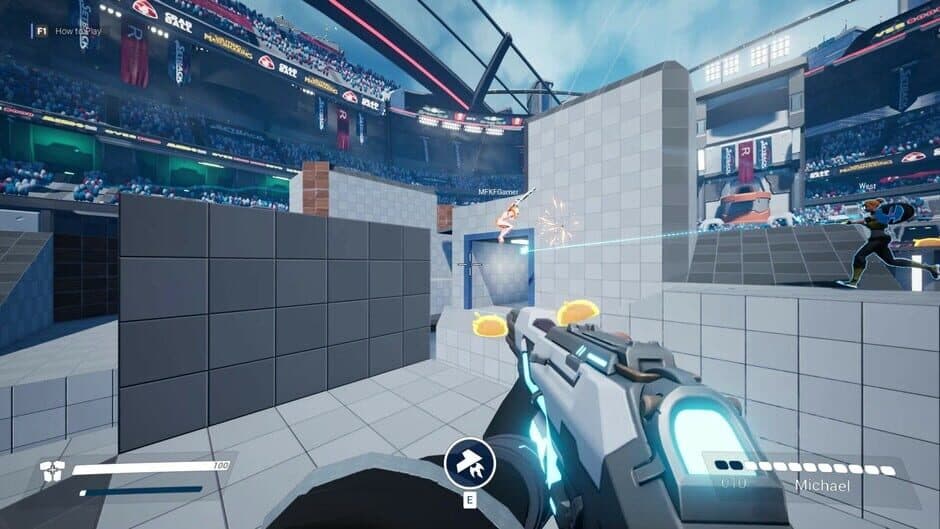 Setback screenshot