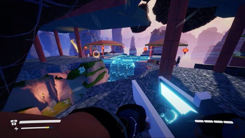Setback screenshot