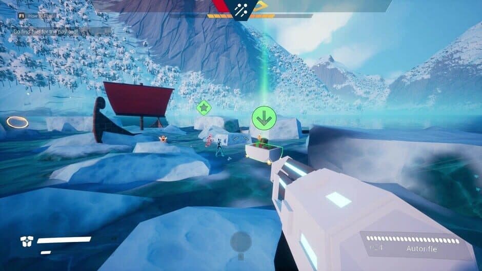 Setback screenshot