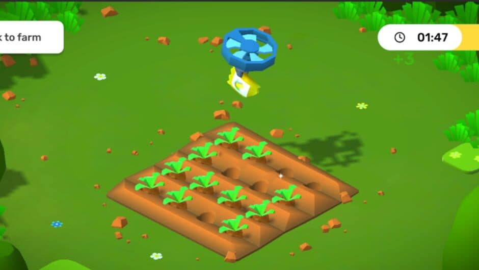 CropBytes screenshot