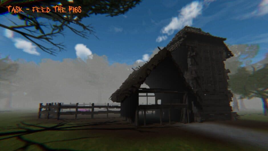 Food For Pigs screenshot