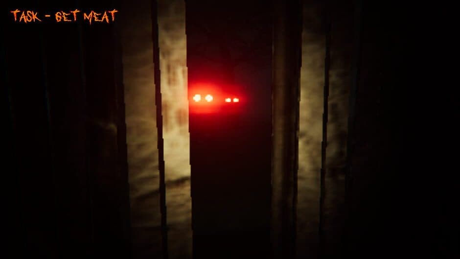 Food For Pigs screenshot