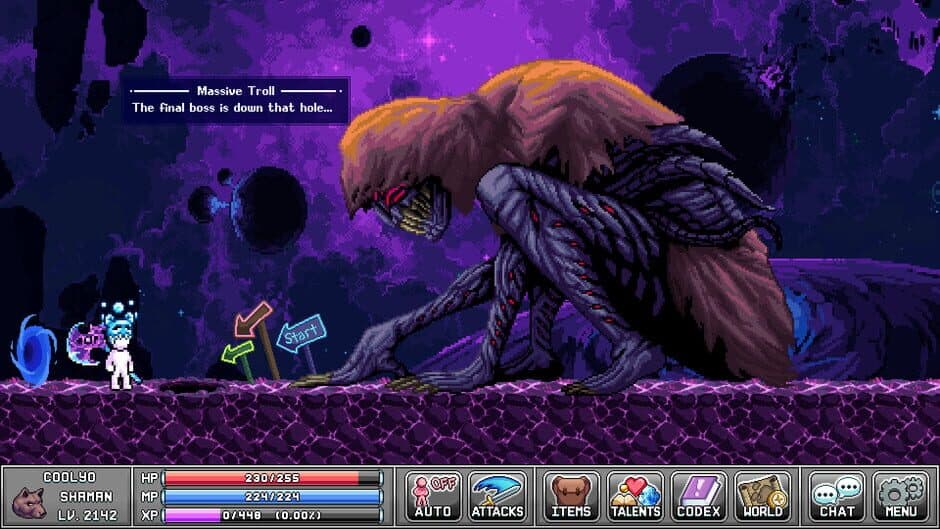 IdleOn screenshot