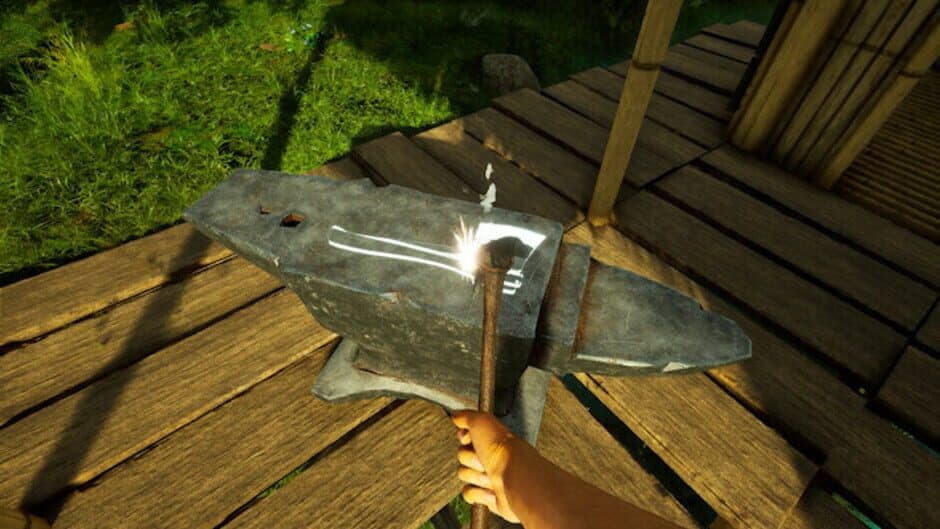 Grand Emprise: Time Travel Survival screenshot