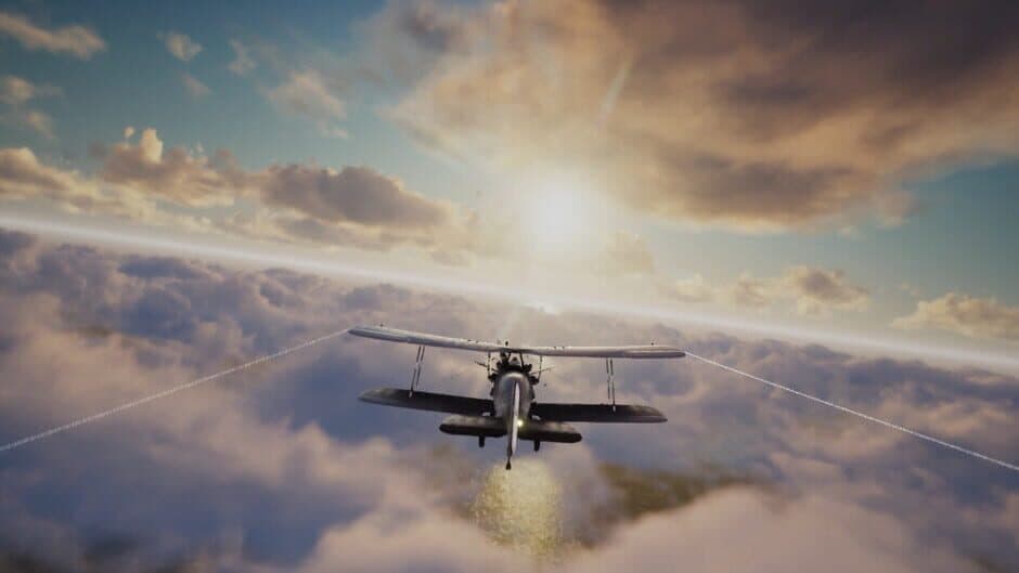 Grand Emprise: Time Travel Survival screenshot
