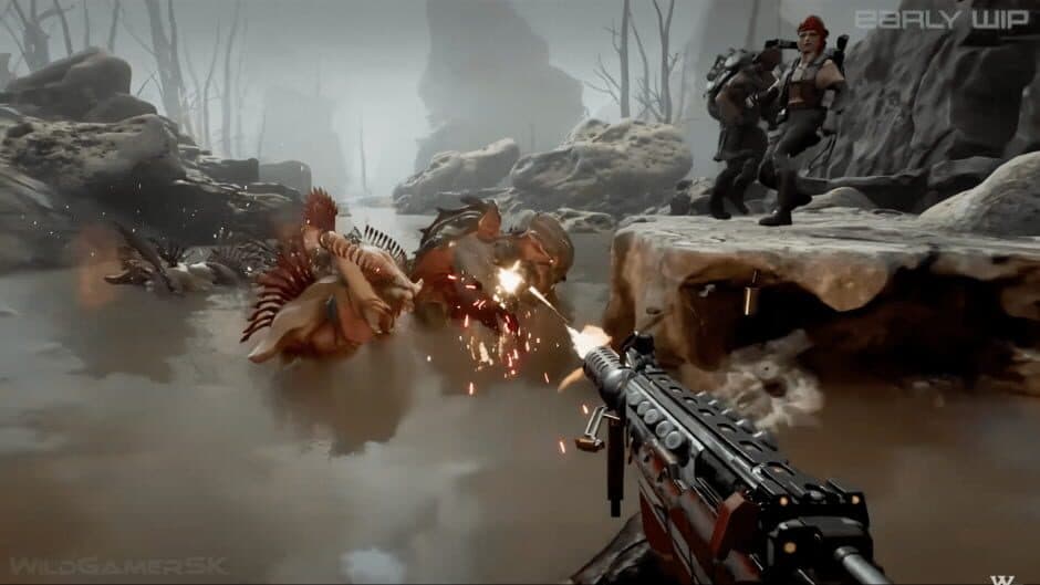 Last Expedition screenshot