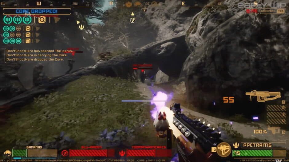 Last Expedition screenshot