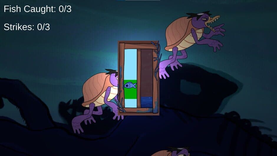 YoukaiMaki screenshot