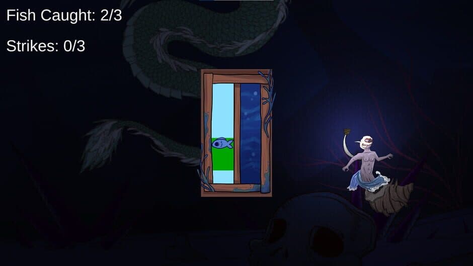 YoukaiMaki screenshot