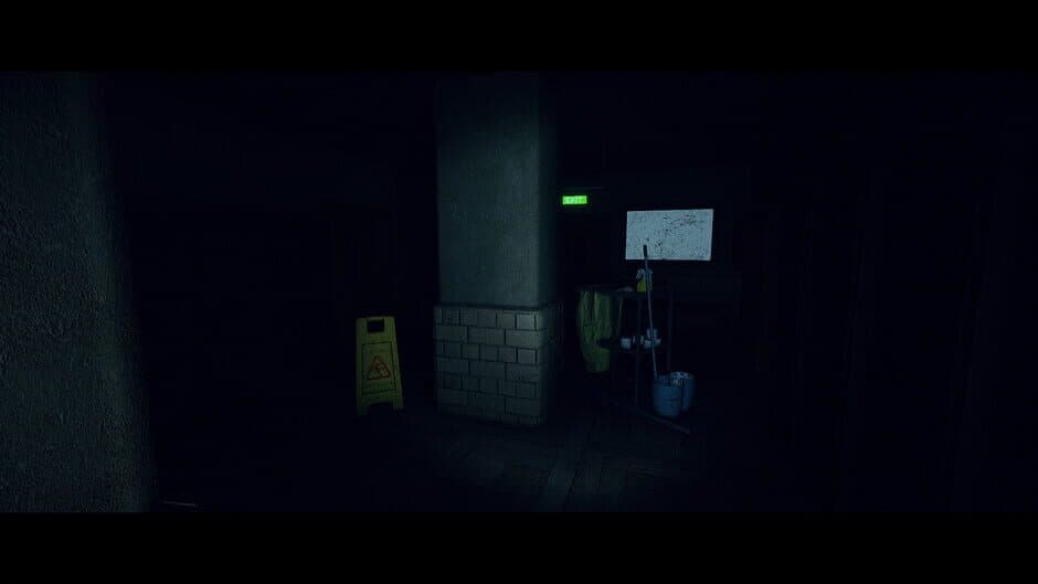 Anyone There? screenshot