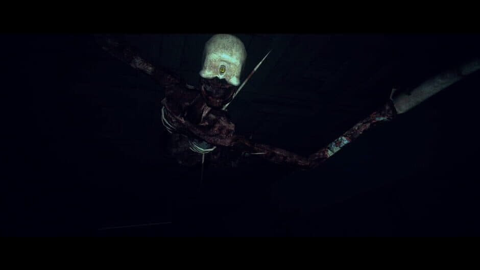Anyone There? screenshot
