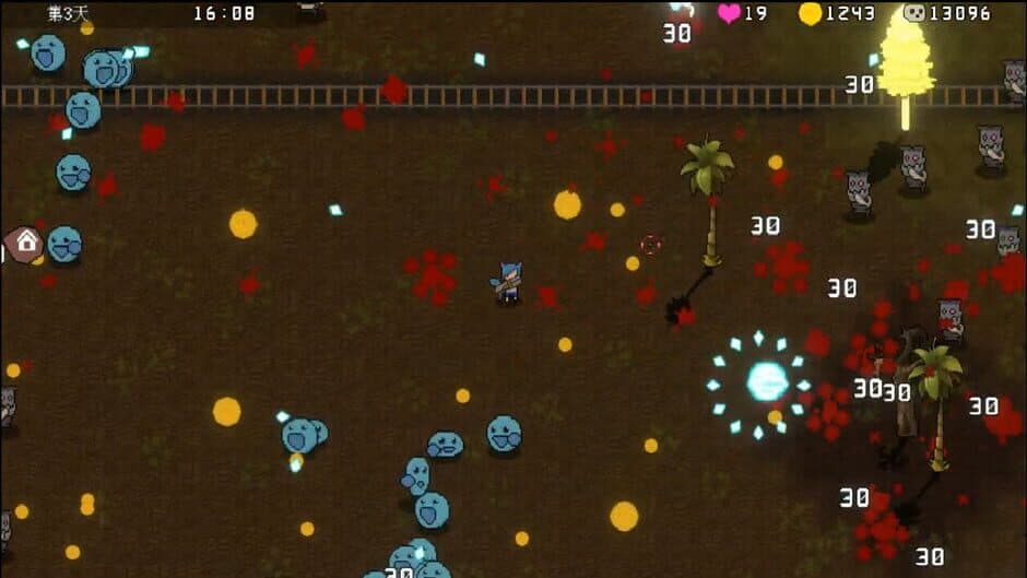 Psionic Awake screenshot