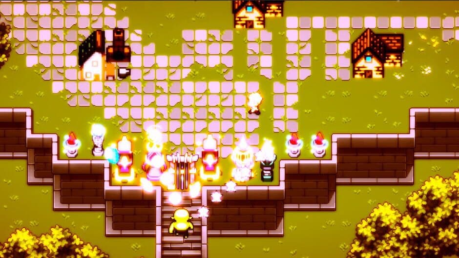 Villager's Hideout screenshot