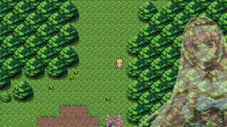 Holy Paladin Cynthia screenshot